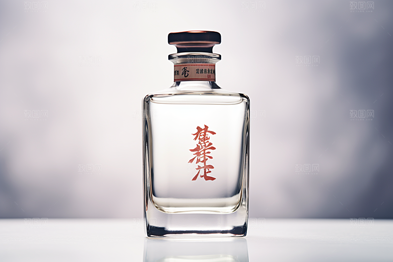 美酒酒具饮品摄影图