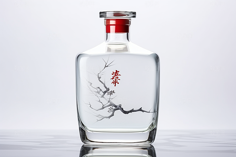 美酒高清饮品摄影图