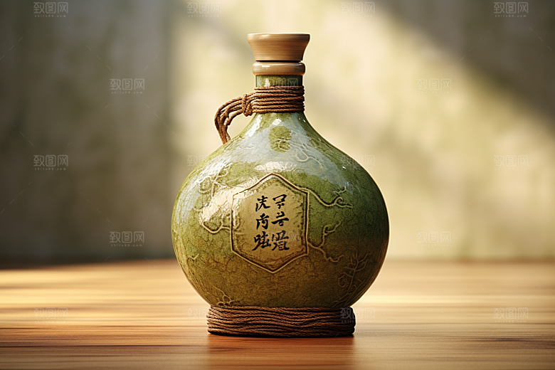美酒精致品酒摄影图