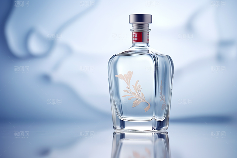 美酒高清饮品摄影图