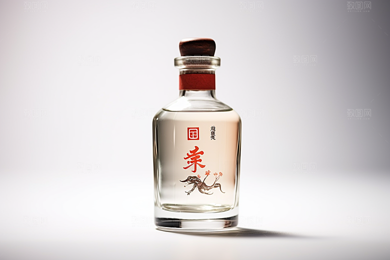 美酒高清饮品摄影图