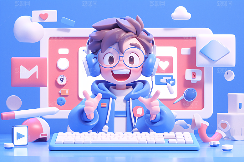 科技少年数据APP模型