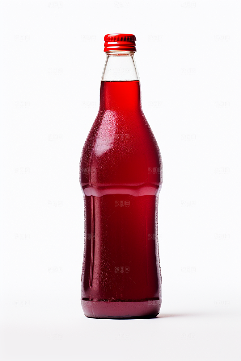 可乐碳酸饮料饮料摄影图