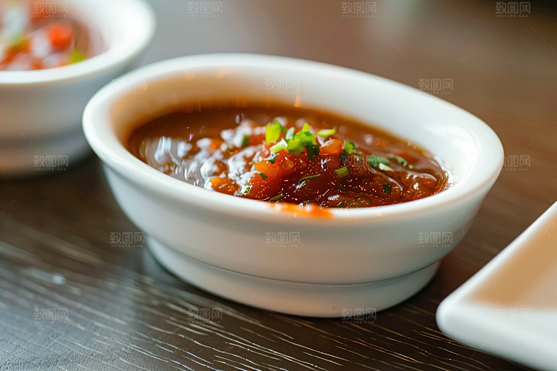 辣椒酱红辣椒高清摄影图