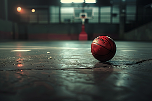 篮球体育课NBA素材