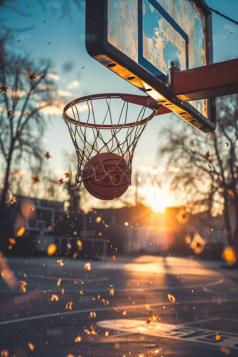 篮球高清NBA素材