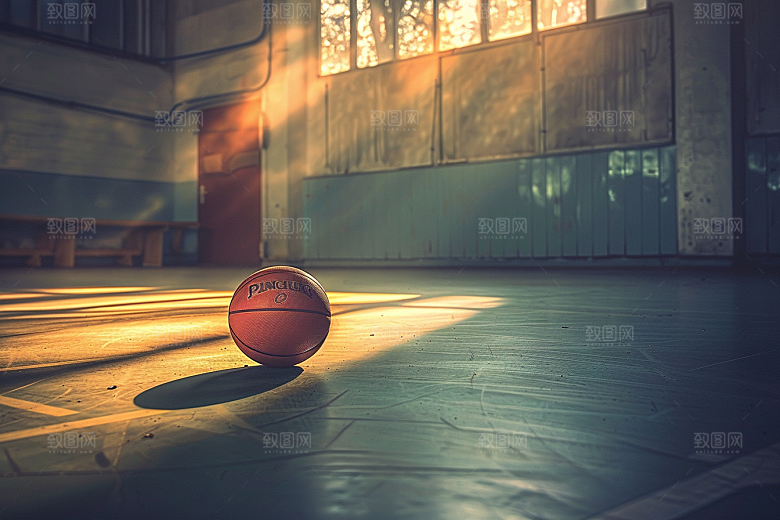篮球NBA高清素材
