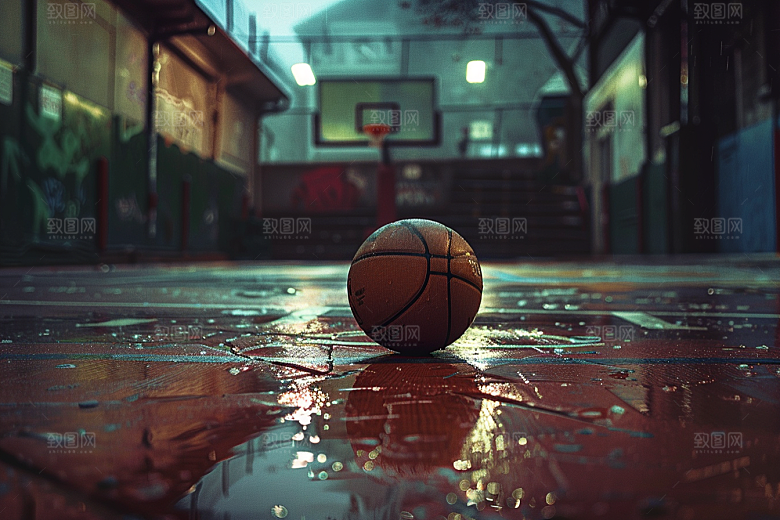 篮球体育高清素材
