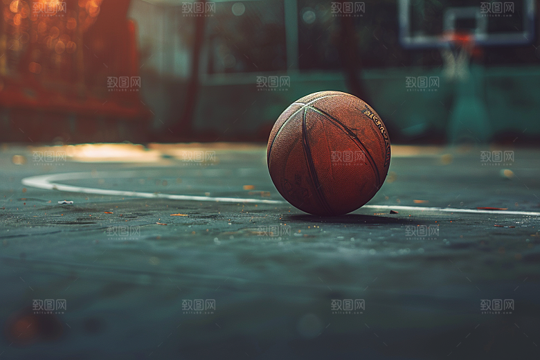 篮球高清NBA素材