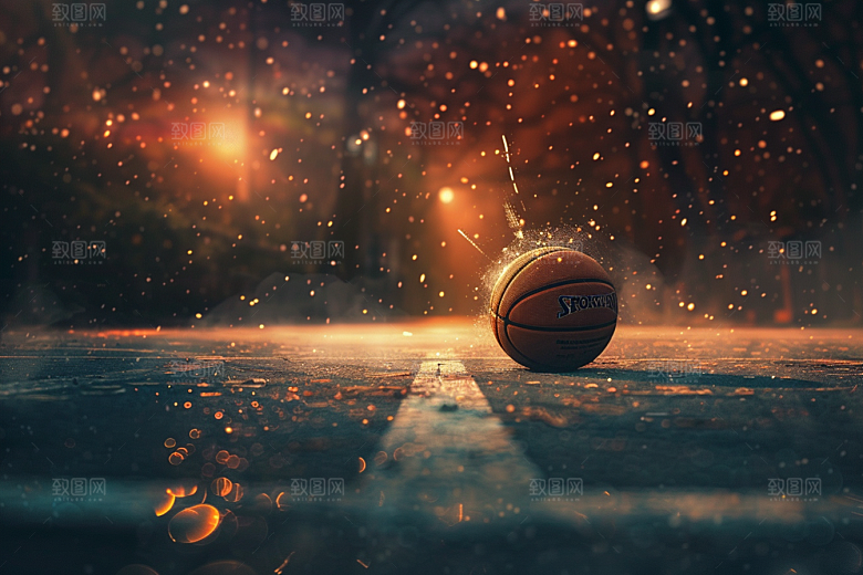 篮球高清NBA素材
