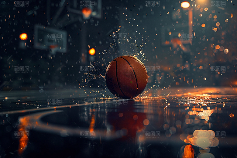 篮球高清NBA素材