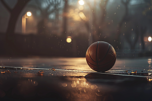 篮球健身NBA素材