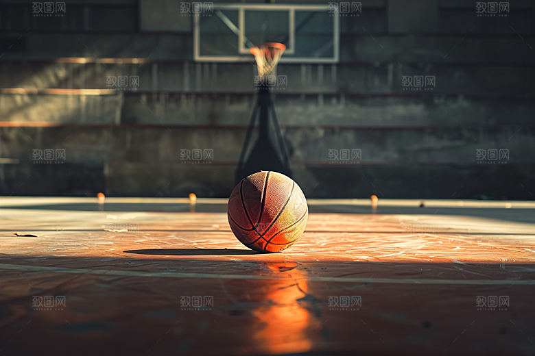 篮球高清NBA素材