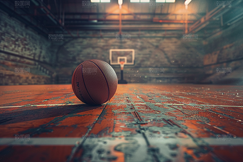 篮球NBA锻炼素材