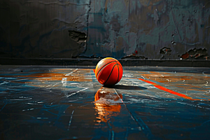 篮球体育NBA素材
