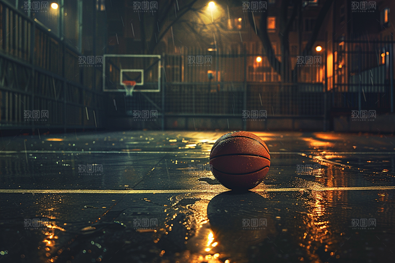 篮球健身NBA素材