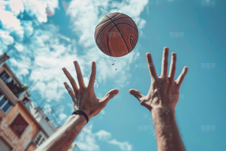 篮球健身NBA素材