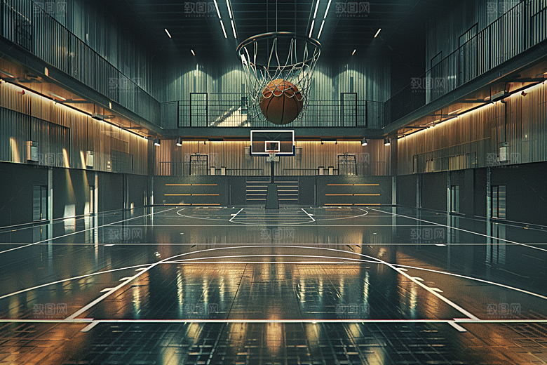 篮球锻炼NBA素材