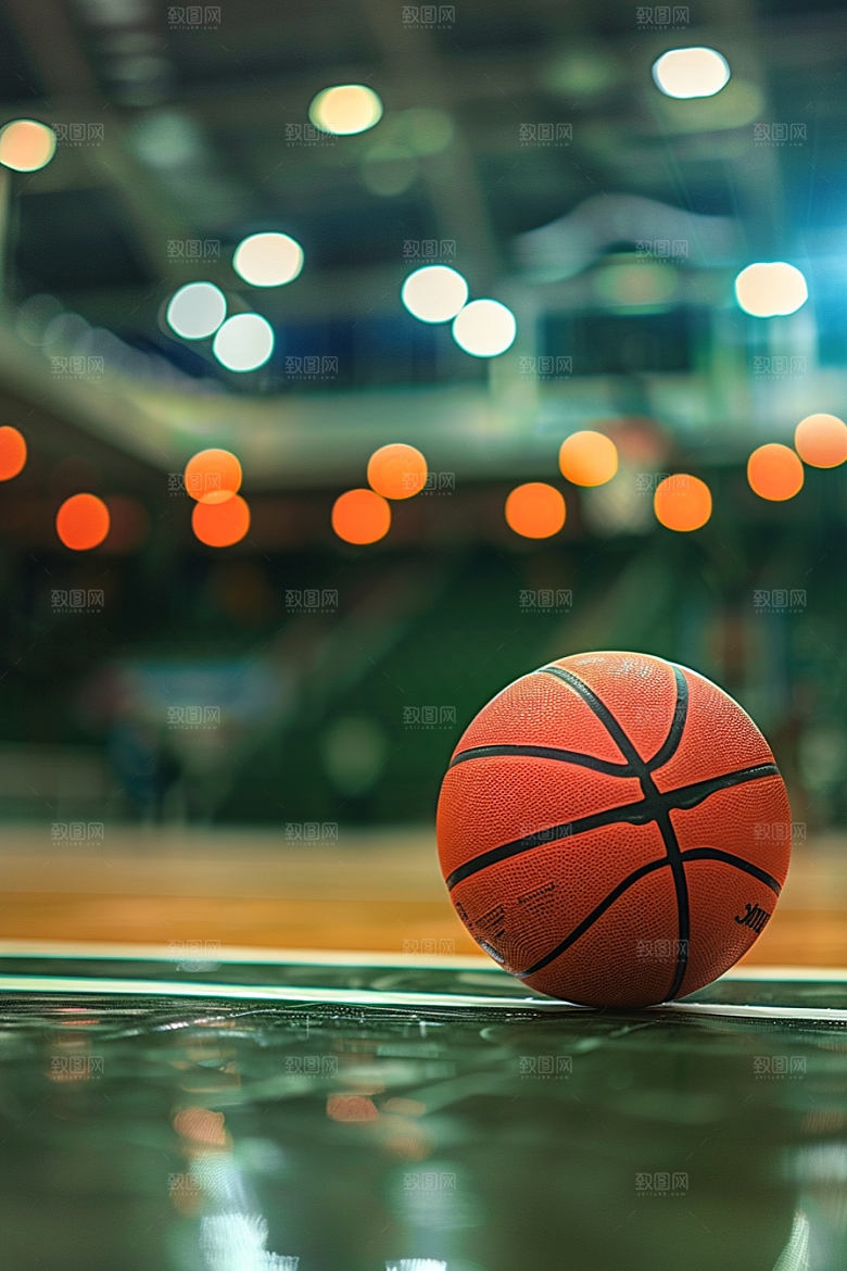 篮球NBA锻炼素材