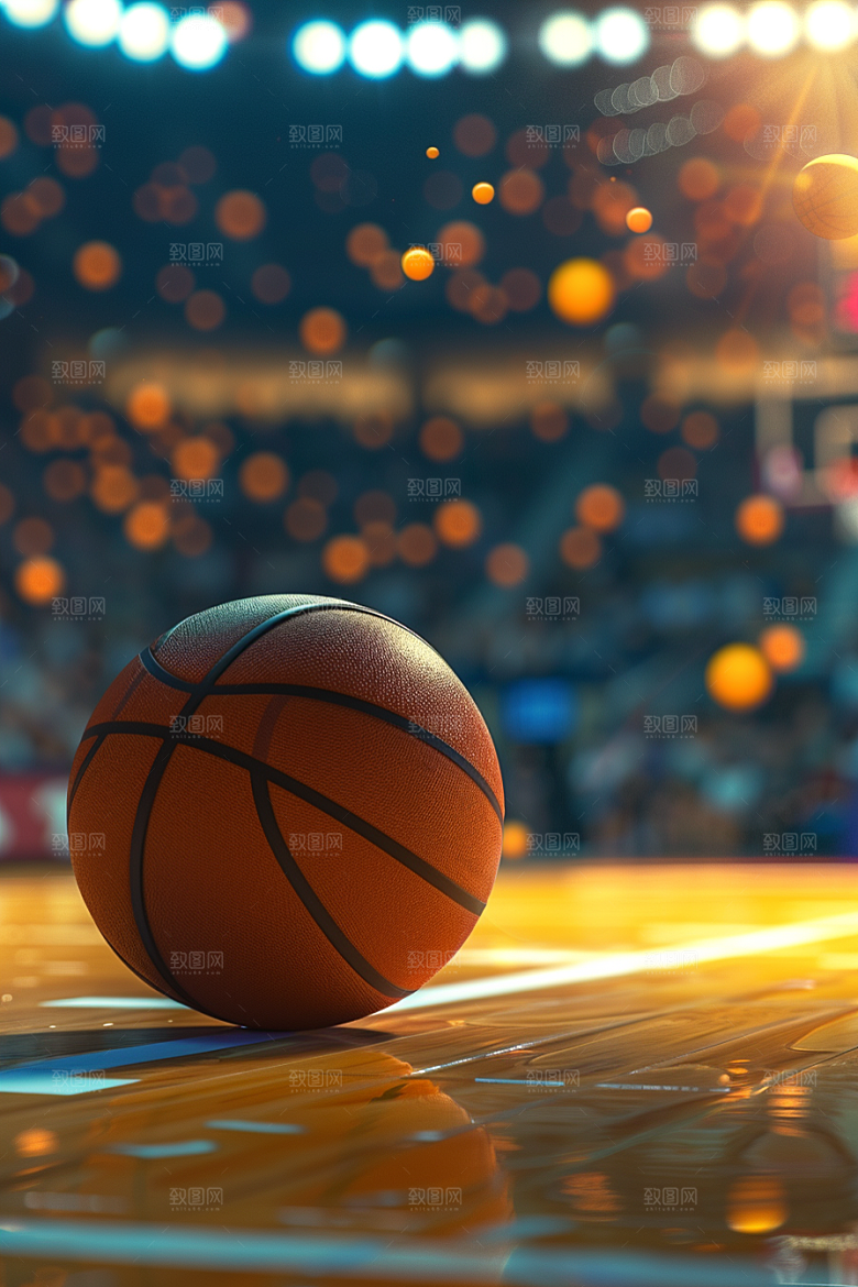 篮球NBA高清素材