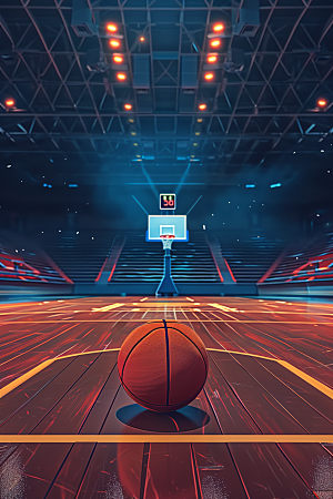 篮球高清NBA素材