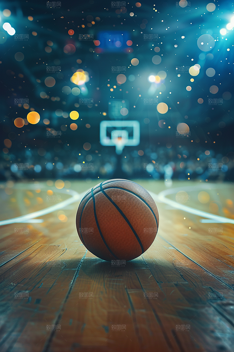 篮球高清NBA素材