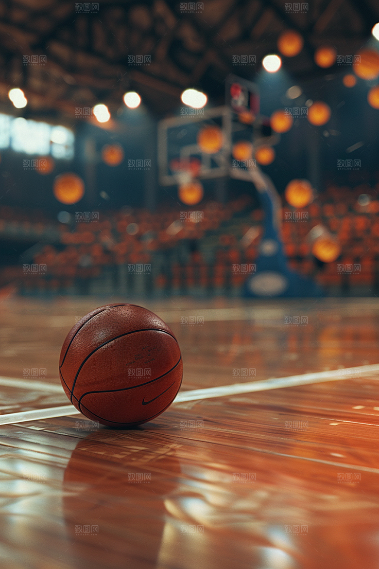篮球NBA锻炼素材