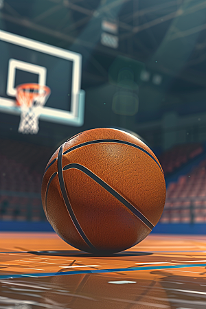 篮球高清NBA素材