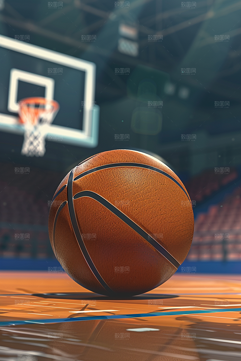 篮球高清NBA素材