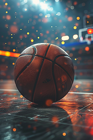 篮球NBA高清素材