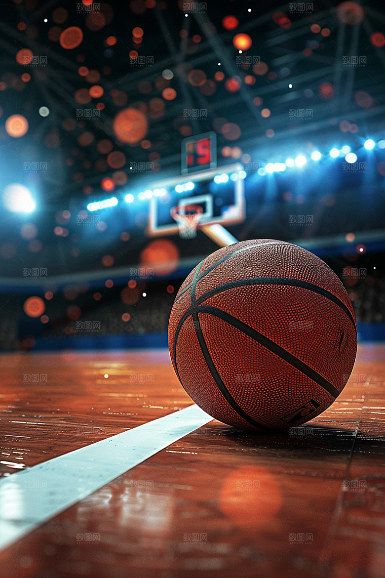 篮球高清NBA素材
