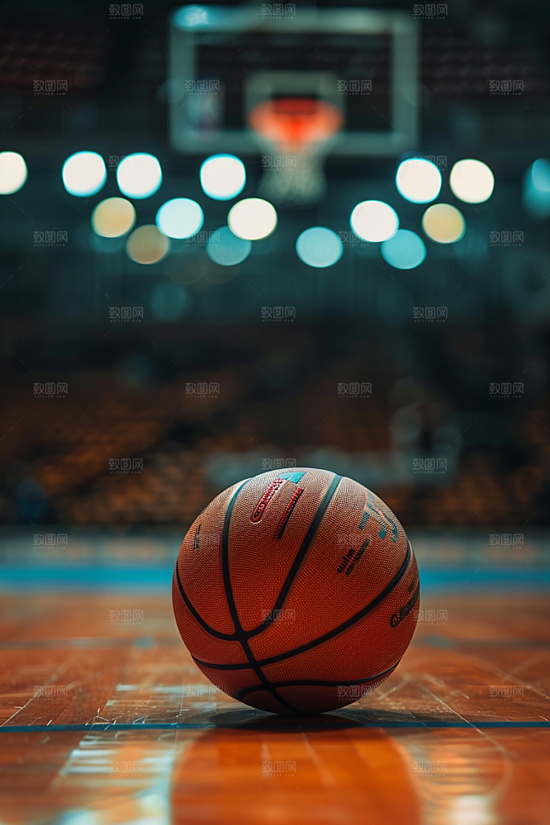 篮球体育NBA素材