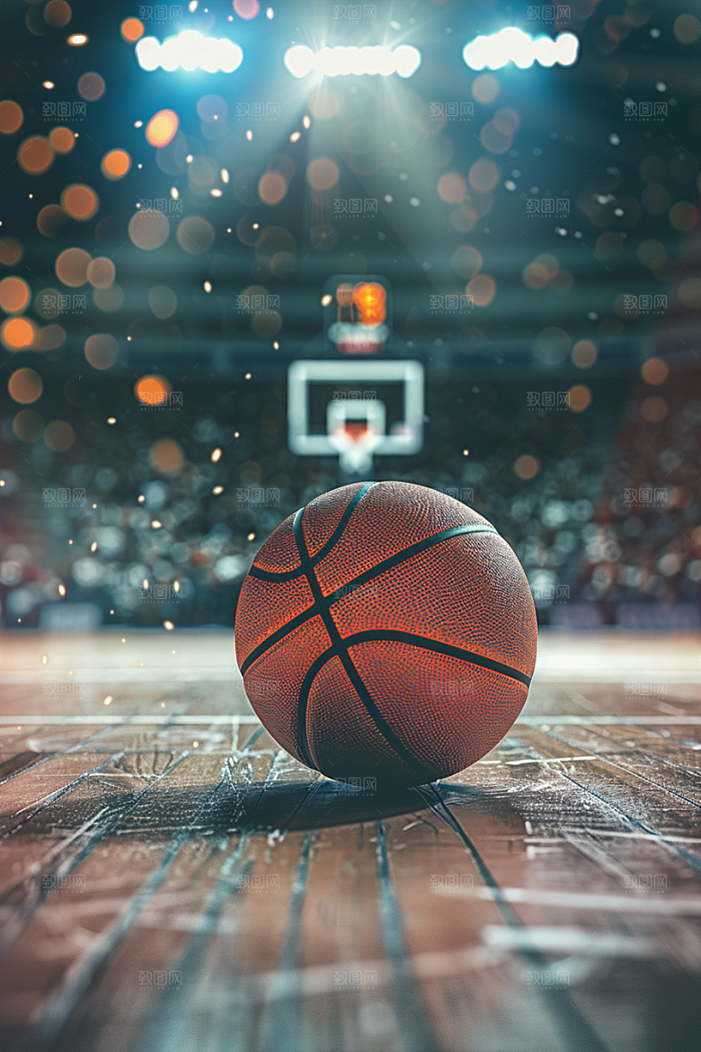篮球NBA高清素材