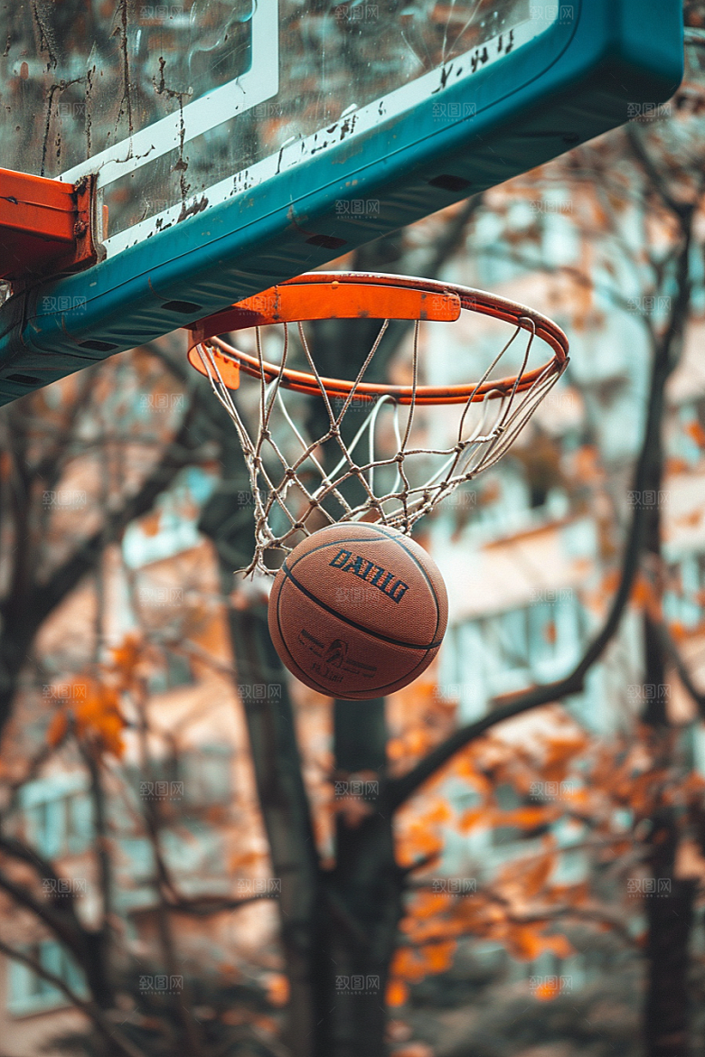 篮球高清NBA素材