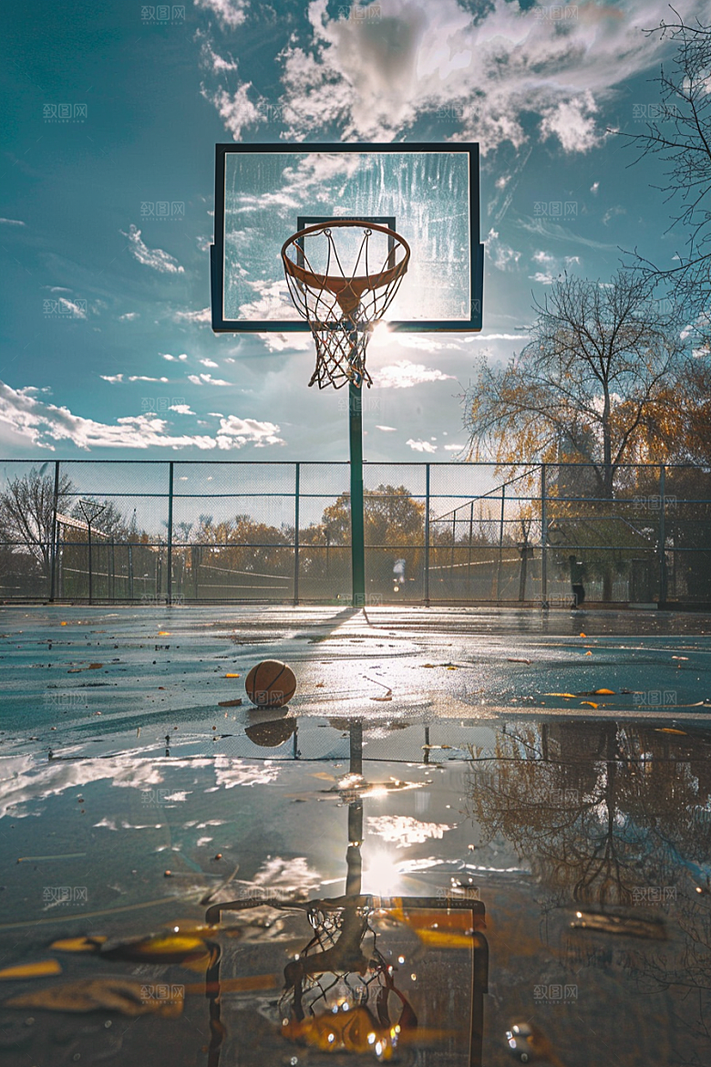篮球高清NBA素材