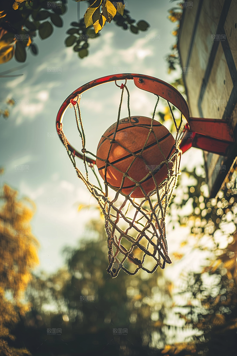 篮球高清NBA素材