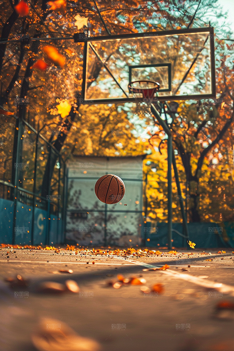 篮球体育NBA素材