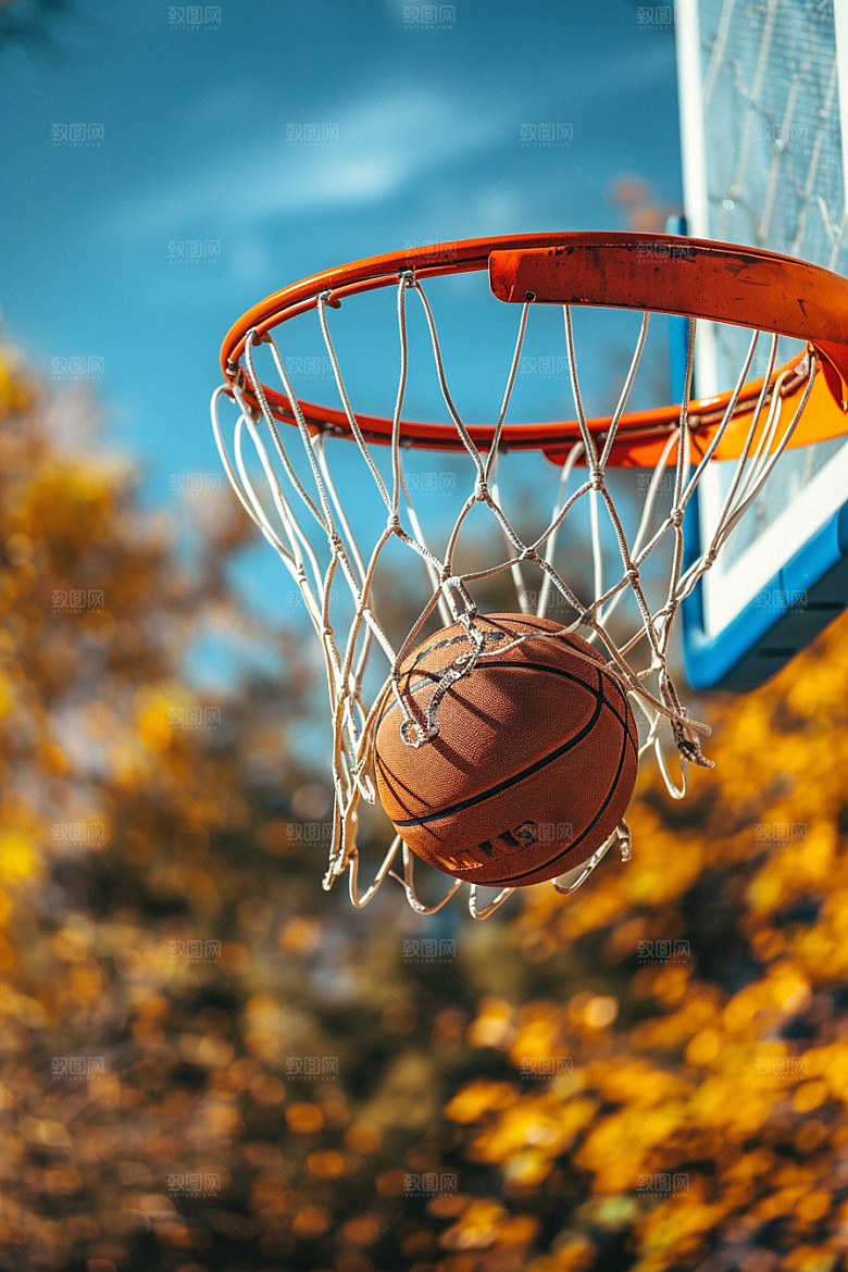 篮球高清NBA素材