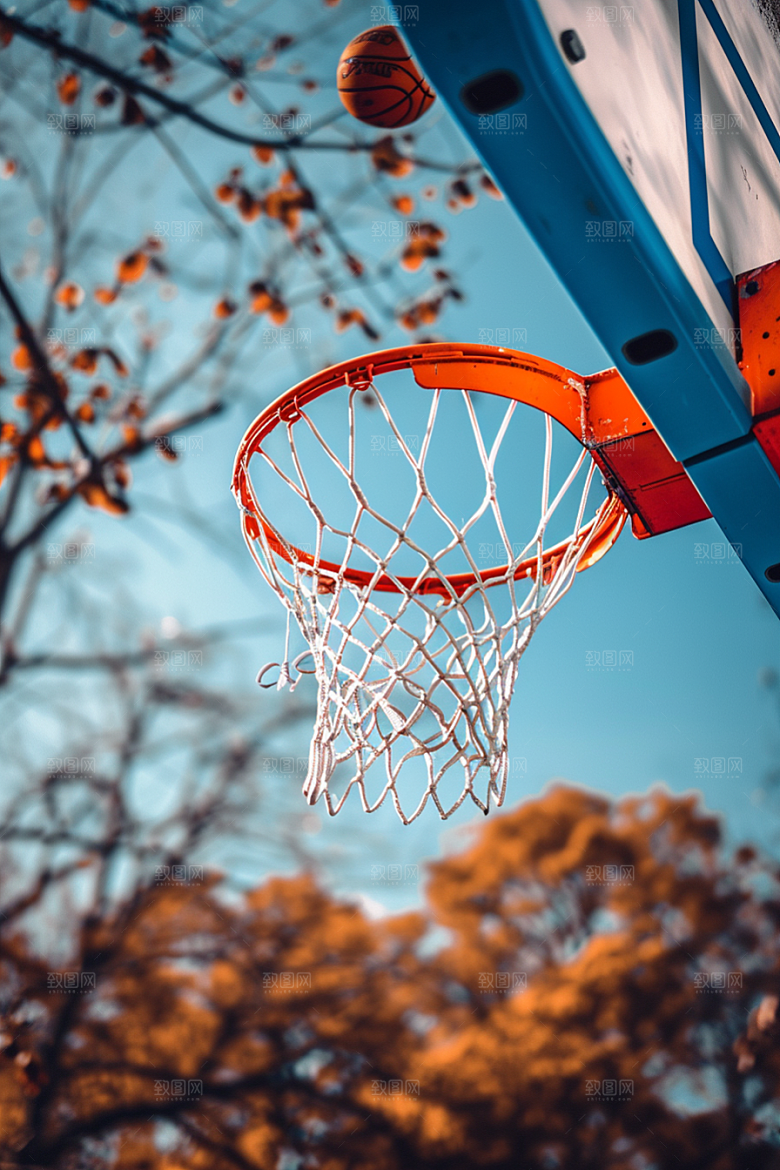 篮球锻炼NBA素材