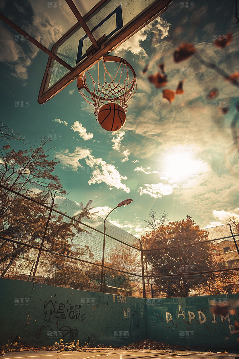 篮球高清NBA素材