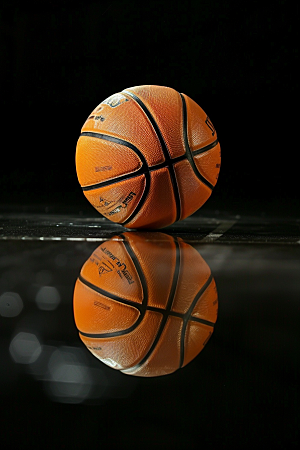 篮球高清篮球场素材