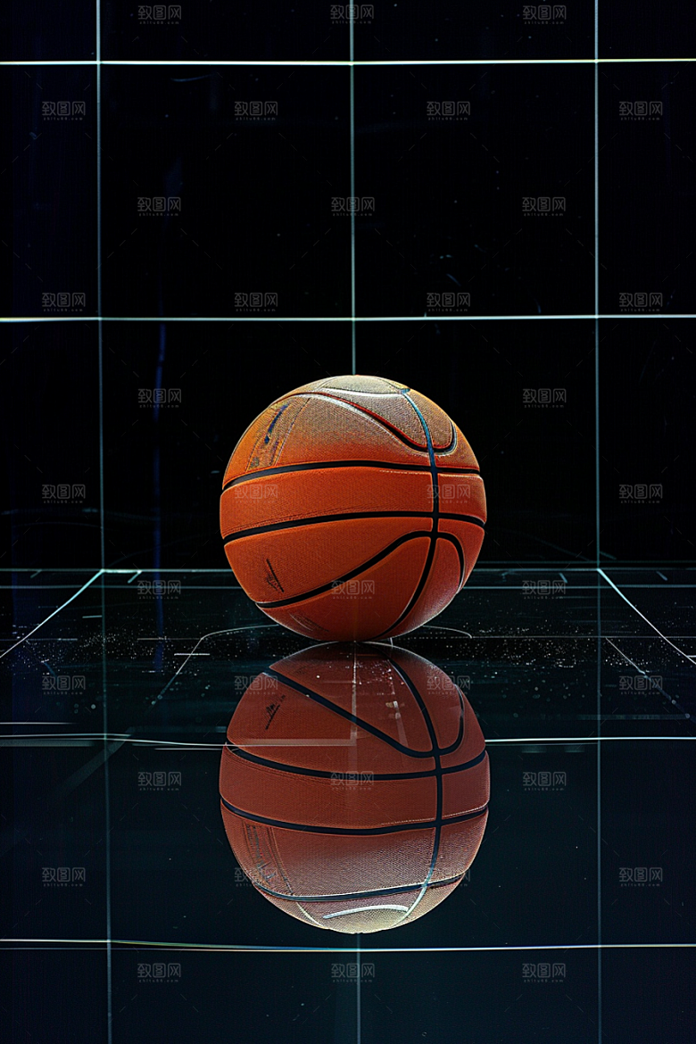篮球高清NBA素材