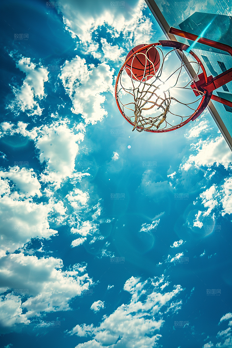 篮球NBA锻炼素材