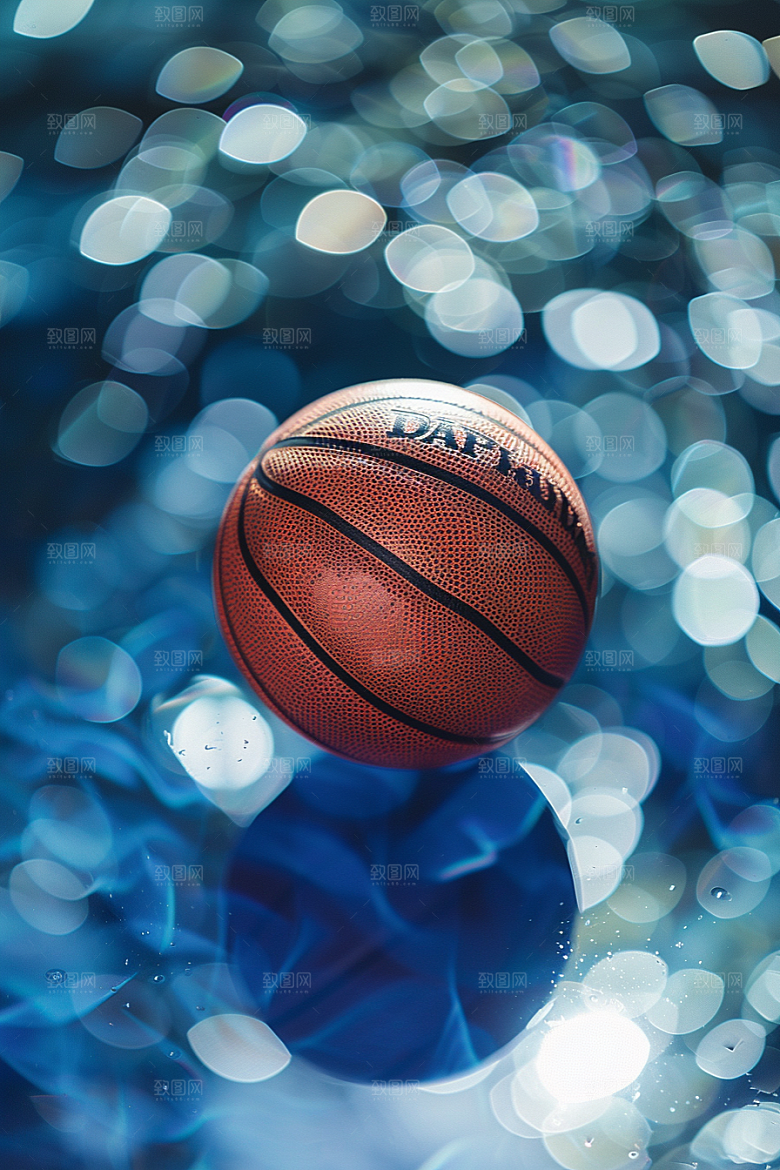 篮球体育NBA素材
