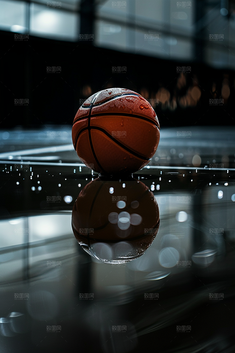 篮球锻炼NBA素材