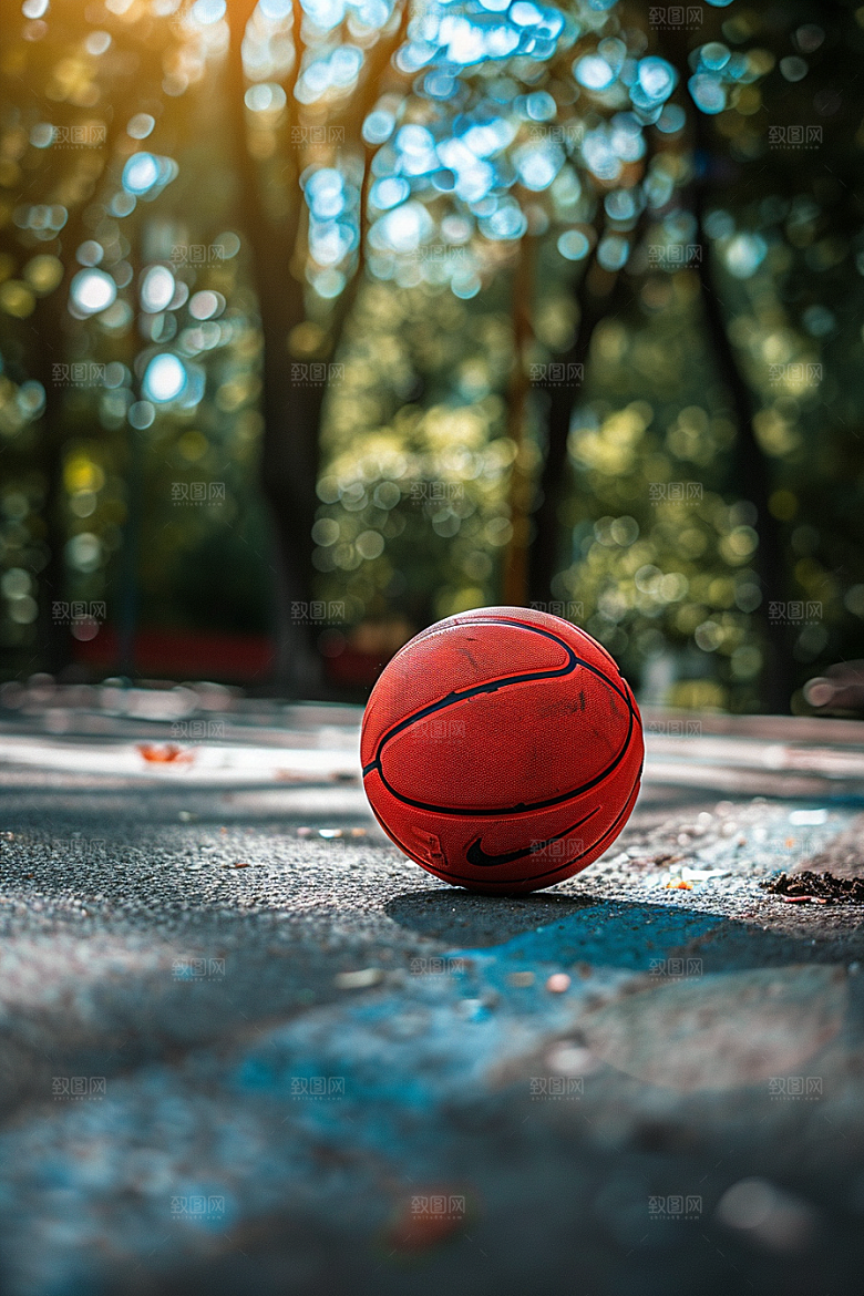 篮球体育NBA素材