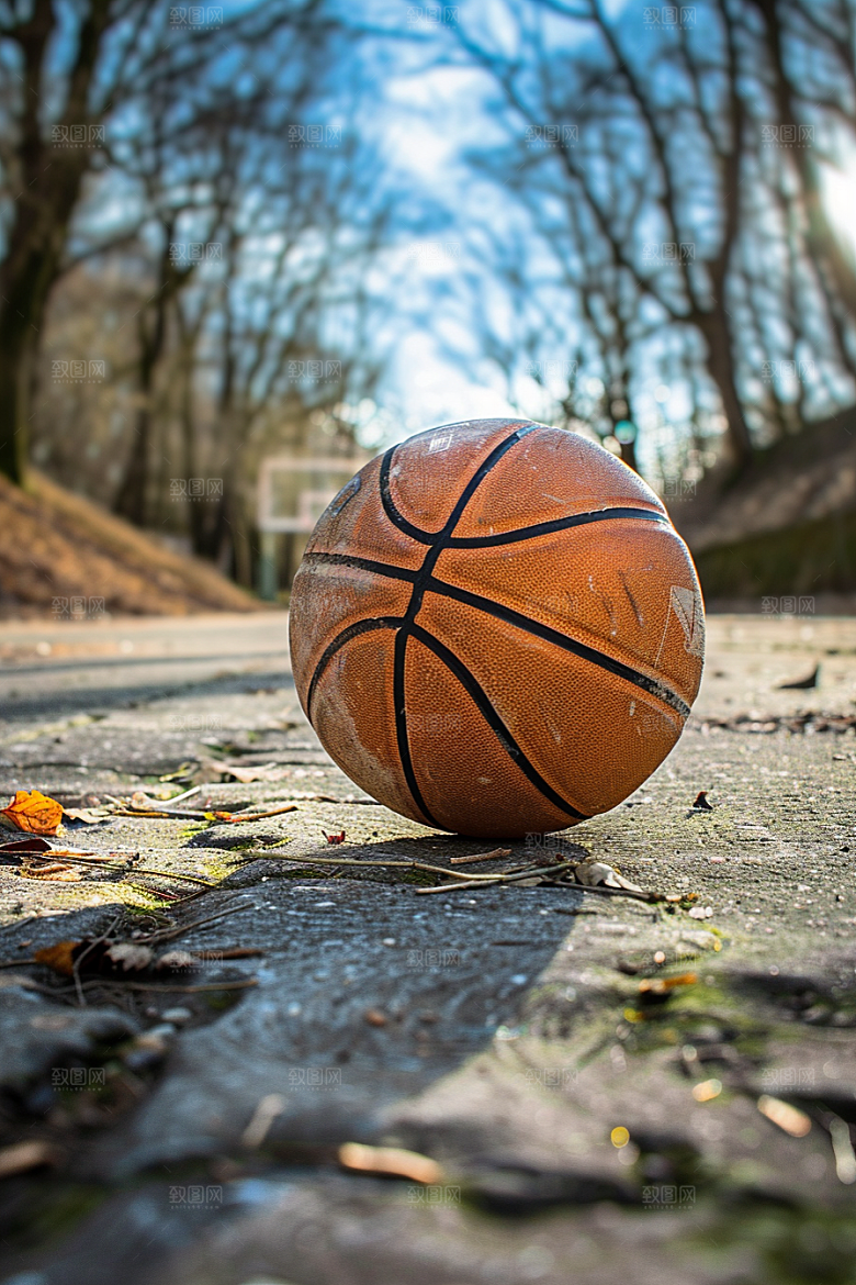 篮球健身NBA素材