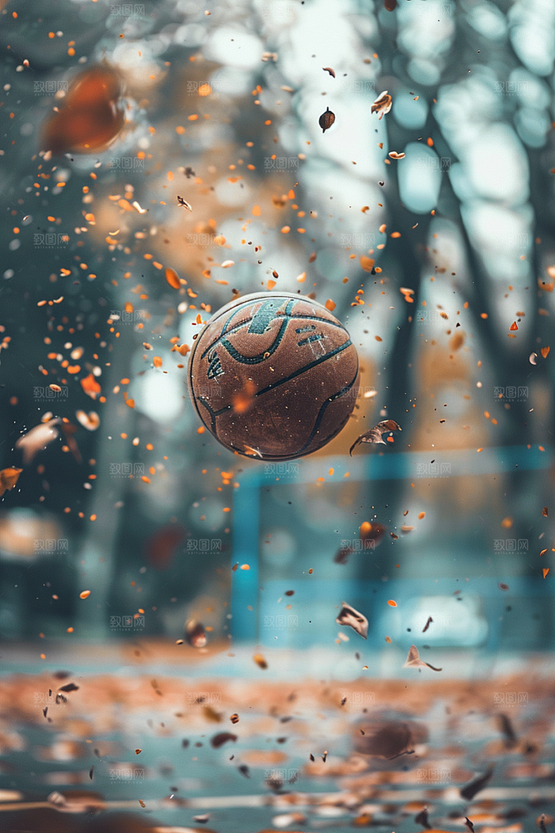 篮球NBA高清素材