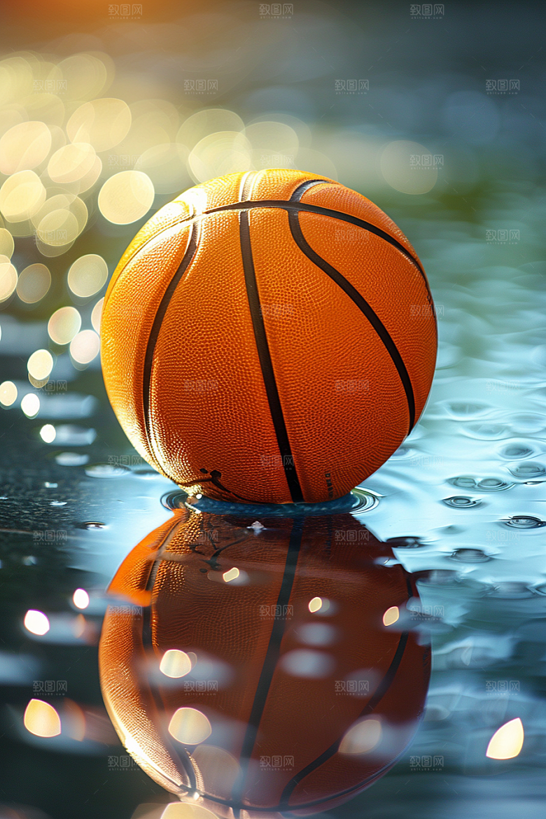 篮球健身NBA素材