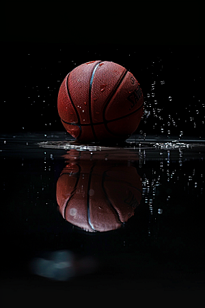 篮球NBA锻炼素材